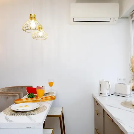 Appartement Perle Dorée Yourhosthelper