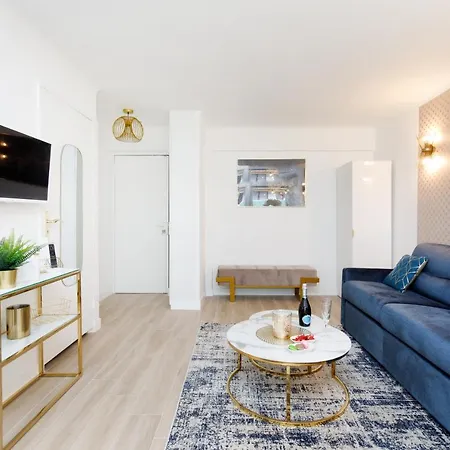 Perle Dorée Yourhosthelper Appartement *