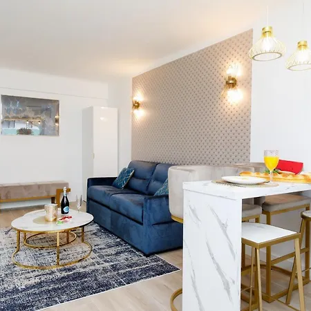 Appartement Perle Dorée Yourhosthelper *