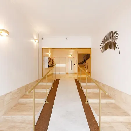 Perle Dorée Yourhosthelper Appartement