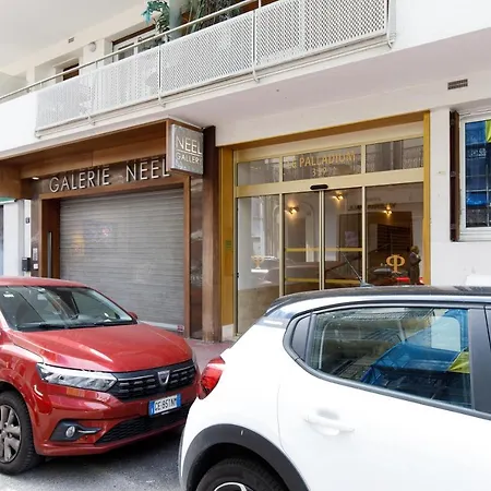 Apartman Perle Doree Yourhosthelper Cannes